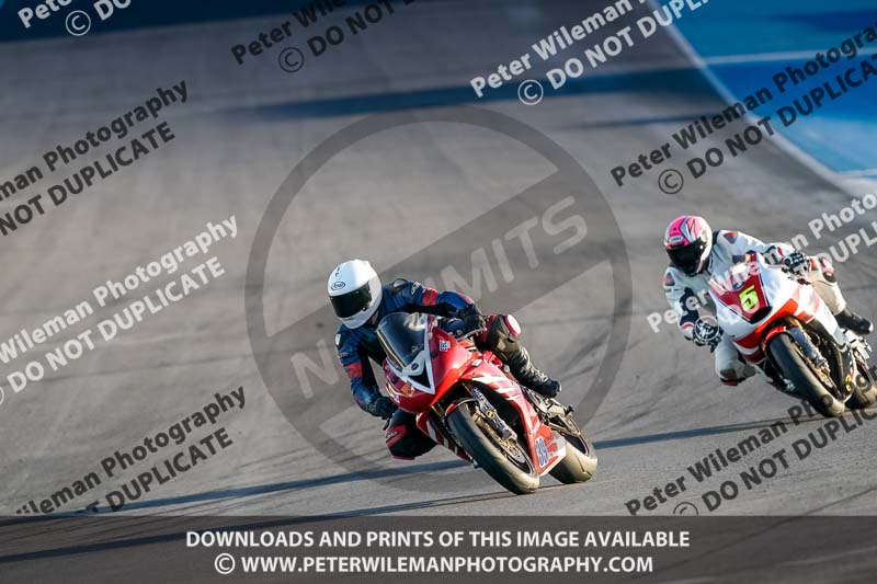 25 to 27th november 2017;Jerez;event digital images;motorbikes;no limits;peter wileman photography;trackday;trackday digital images